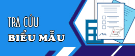 Biểu mẫu