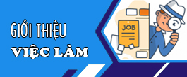 Giới thiệu Việc làm